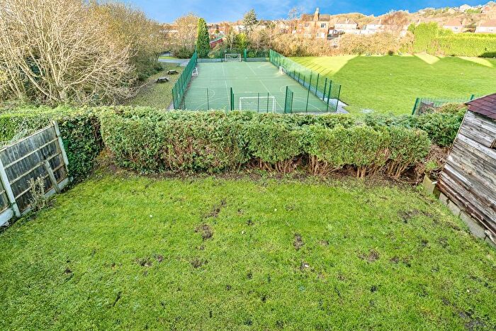 2 Bedroom Semi-Detached House For Sale In Deepdale Lane, Dudley, DY3