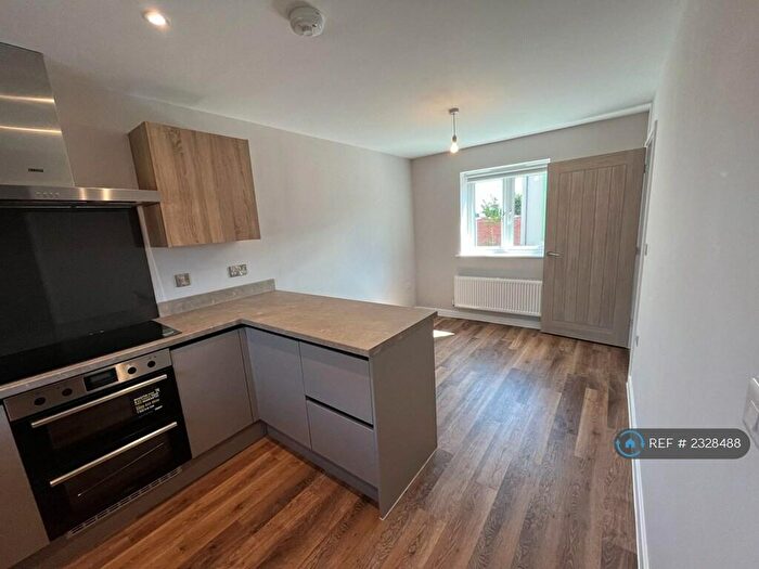 3 Bedroom Detached House To Rent In Bayley Place, Exeter, EX1