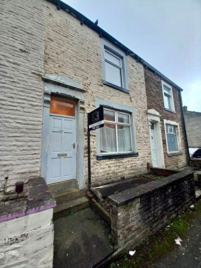 3 Bedroom Terraced House For Sale In Every Street, Nelson, BB9