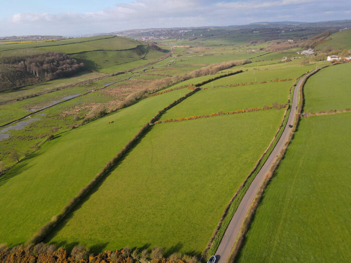 Land For Sale In Pony Paddocks, St Bees, Egremont, CA22