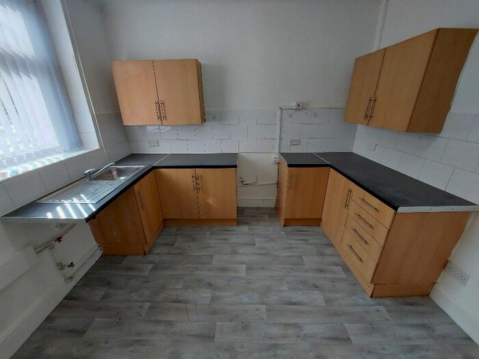 2 Bedroom Terraced House To Rent In Fir Street, Nelson, BB9