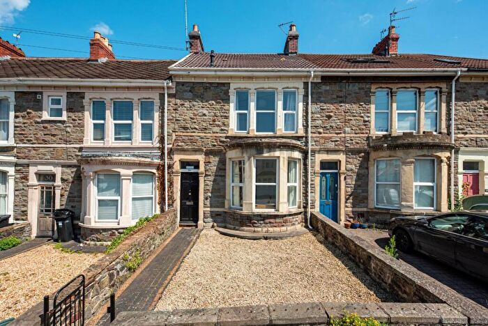 5 Bedroom Terraced House To Rent In Cassell Road, Bristol, BS16