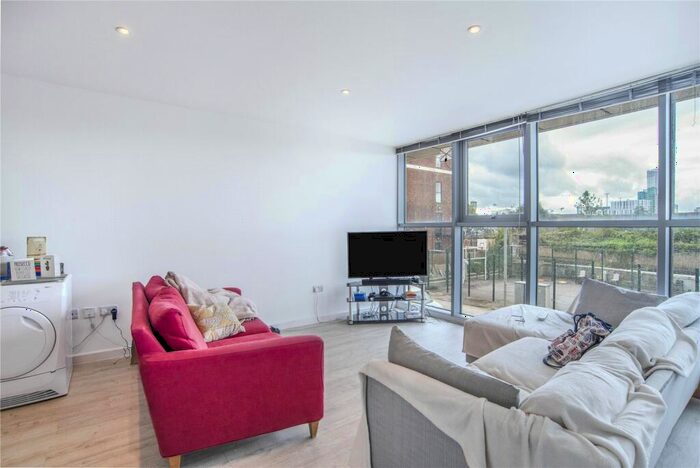 2 Bedroom Apartment To Rent In Warton Road, London, E15