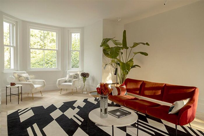 2 Bedroom House To Rent In Maresfield Gardens, Hampstead, NW3