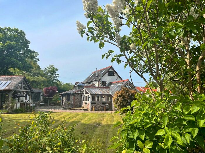 4 Bedroom Detached House To Rent In Church Street, Brynna, Pontyclun, Rhondda Cynon Taff., CF72