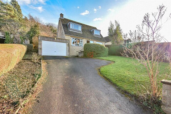 3 Bedroom Detached House For Sale In Hentley Tor, Wotton-Under-Edge, GL12