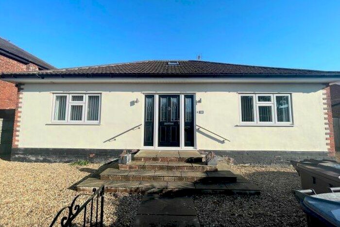 3 Bedroom Property To Rent In Chesterfield Drive, Nottingham, NG14