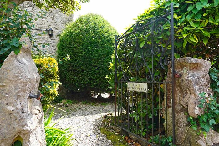 2 Bedroom Maisonette For Sale In Edenmount Road, Grange-Over-Sands, LA11