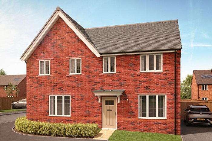 3 Bedroom Semi Detached House For Sale In Old Holly Lane, Atherstone, CV9