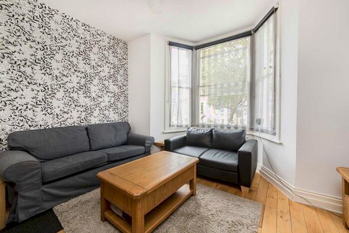 1 Bedroom Flat To Rent In Saltram Crescent, London, W9