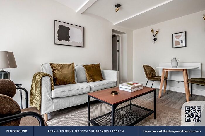 1 Bedroom Flat To Rent In Marylebone, W1U