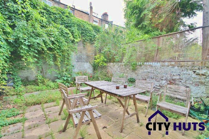 5 Bedroom Terraced House To Rent In Mayton Street, London, N7