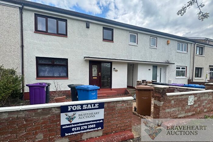 2 Bedroom Property For Sale In Hunter Drive, Irvine, North Ayrshire, KA12