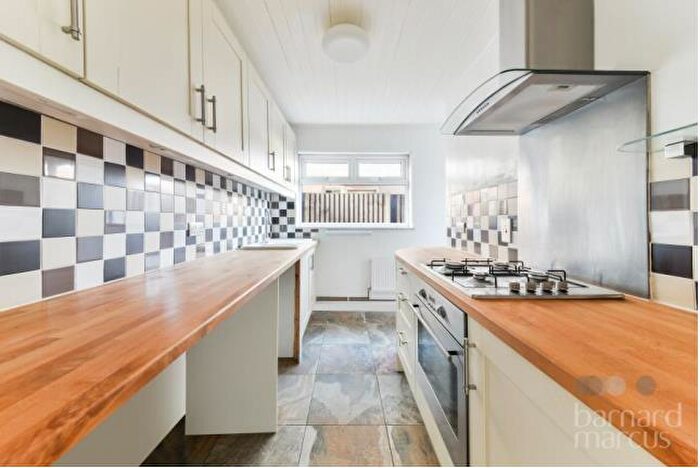 3 Bedroom House To Rent In Mount Pleasant Road, New Malden, KT3