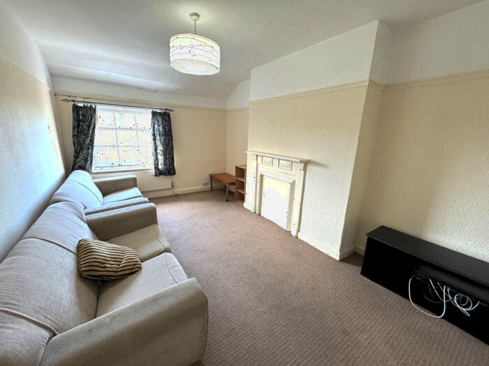 1 Bedroom Flat To Rent In Stanley Terrace Preston, PR1
