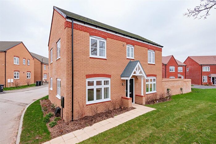 3 Bedroom Property To Rent In Hunts Grove, Gloucester, GL2