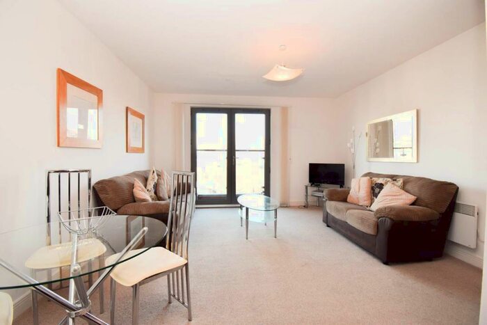 2 Bedroom Apartment To Rent In Cameronian Square, Ochre Yards, Gateshead, NE8