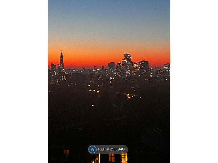 1 Bedroom Flat To Rent In Jerningham Road, London, SE14