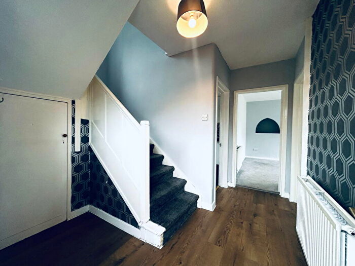 3 Bedroom Semi-Detached House To Rent In Duke Street, Bannockburn, Stirling, FK7