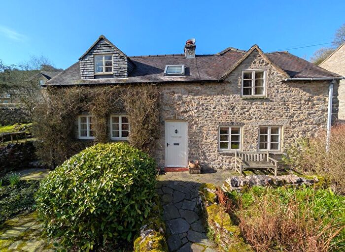 3 Bedroom Detached House For Sale In Milldale, Alstonefield, DE6