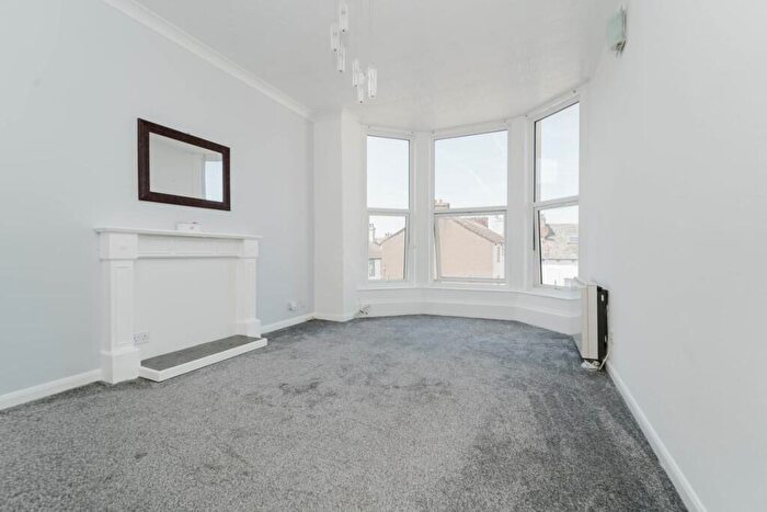 1 Bedroom Flat For Sale In Thorncroft House, Park End Road, Workington, CA14