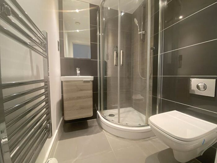 2 Bedroom Apartment To Rent In Premier House, Station Road, Edgware, Greater London, HA8