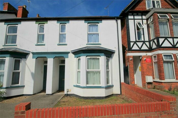 1 Bedroom Apartment To Rent In Queens Road, Newbury, RG14