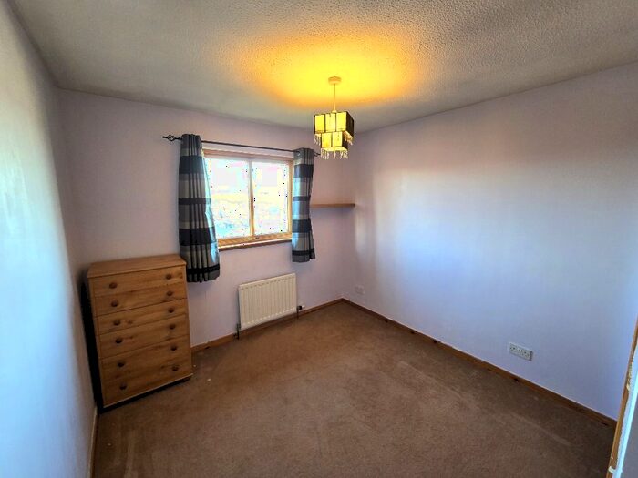2 Bedroom Flat To Rent In Cypress Grove, Bridge Of Don, Aberdeen, AB23