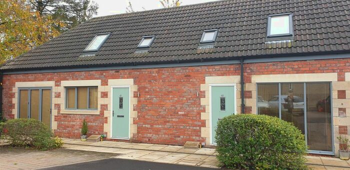 2 Bedroom Semi-Detached House To Rent In Parkfields, Chippenham SN15