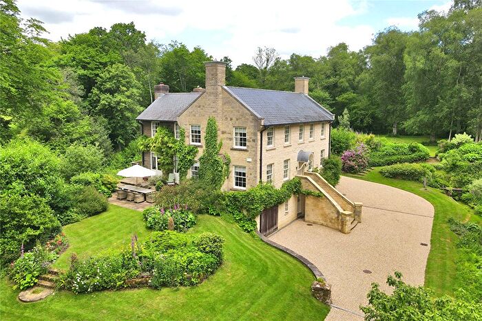 5 Bedroom Detached House For Sale In Rushlake Green, Heathfield, East Sussex, TN21