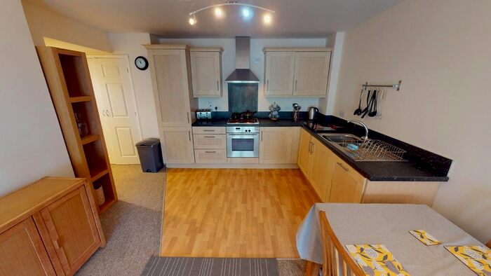 2 Bedroom Flat To Rent In The Grand, Westgate Street, Cardiff CF10