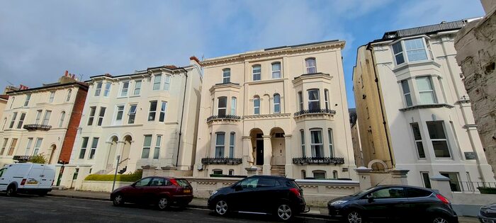 3 Bedroom Flat To Rent In Nightingale Road, Southsea, PO5