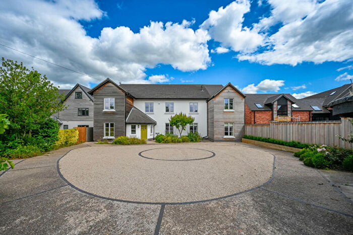 5 Bedroom Detached House For Sale In Weston Road, Weston-on-Trent, DE72