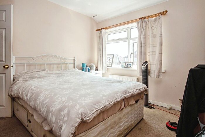 3 Bedroom Terraced House For Sale In Tideswell Road, Great Barr, Birmingham, B42