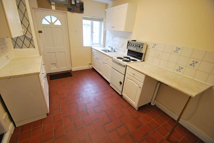 2 Bedroom Cottage To Rent In Main Street, Little Brington, NN7
