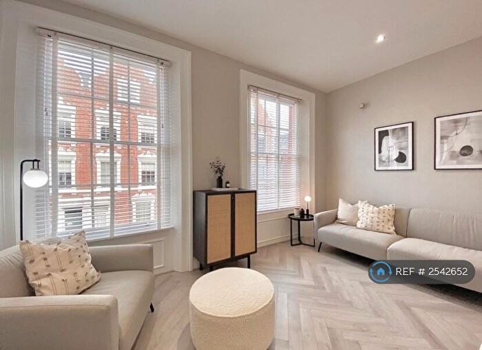 1 Bedroom Flat To Rent In Regent Street, Nottingham, NG1