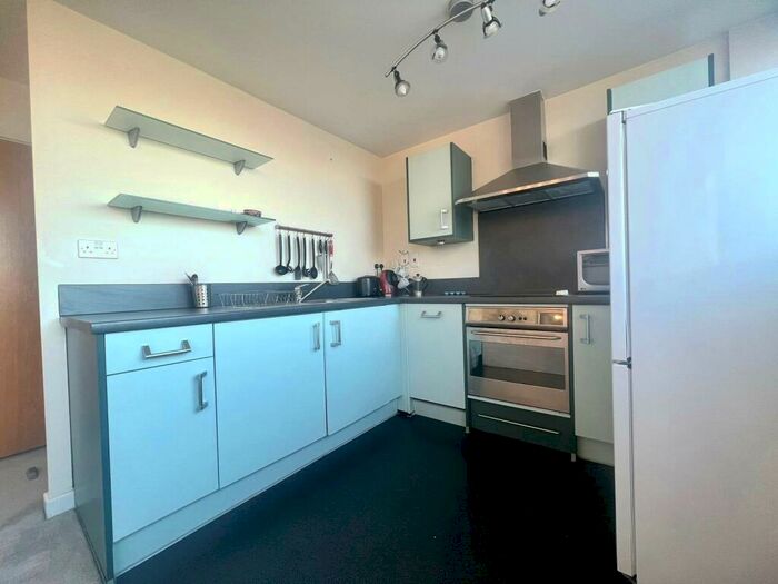 1 Bedroom Apartment To Rent In Westside, City Centre, B1