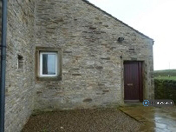 Studio To Rent In Smoulden Farm, Skipton, BD20