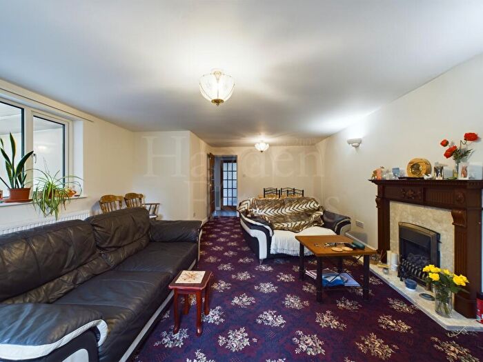 2 Bedroom Semi-Detached House For Sale In Areley Lane, Stourport On Severn, DY13
