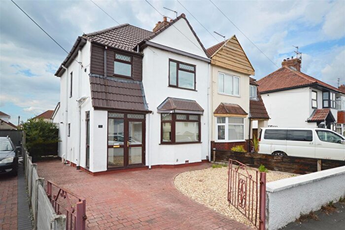 3 Bedroom Semi-Detached House For Sale In Ridgeway Lane, Whitchurch, Bristol, BS14