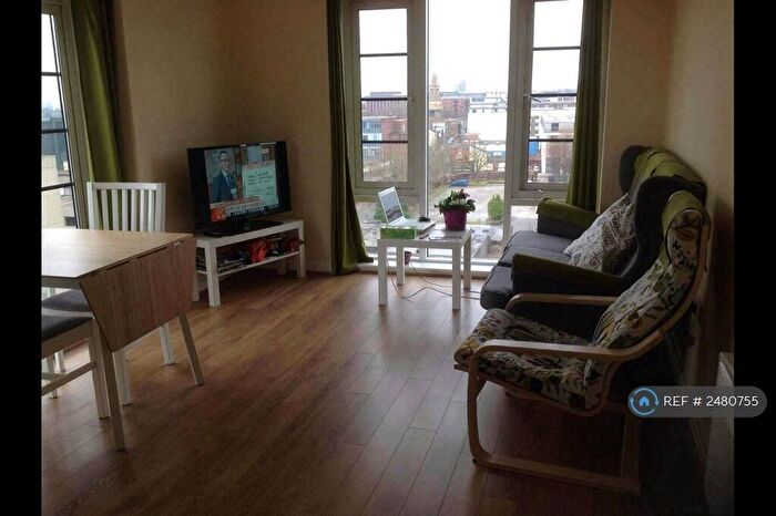 1 Bedroom Flat To Rent In Suffolk Street, Birmingham, B1