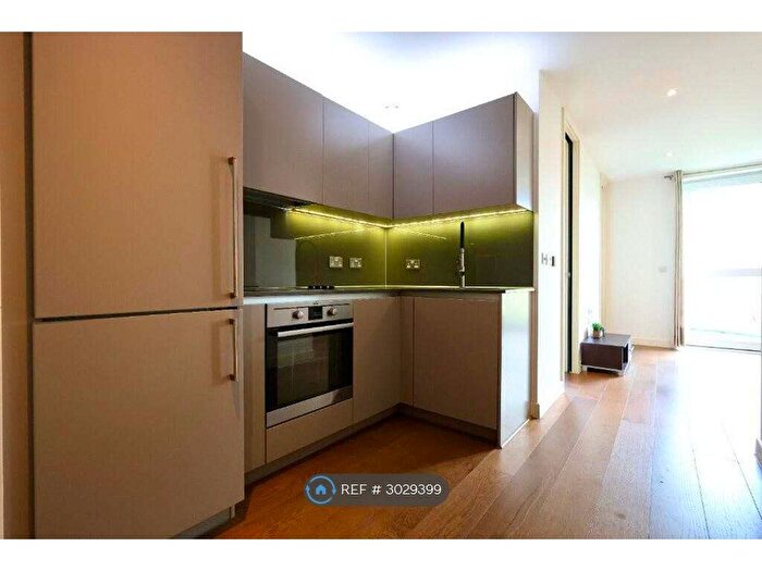 1 Bedroom Flat To Rent In Ottley Drive, London, SE3