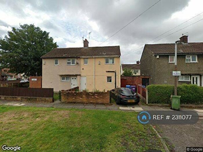 2 Bedroom Semi-Detached House To Rent In Deysbrook Lane, Liverpool, L12
