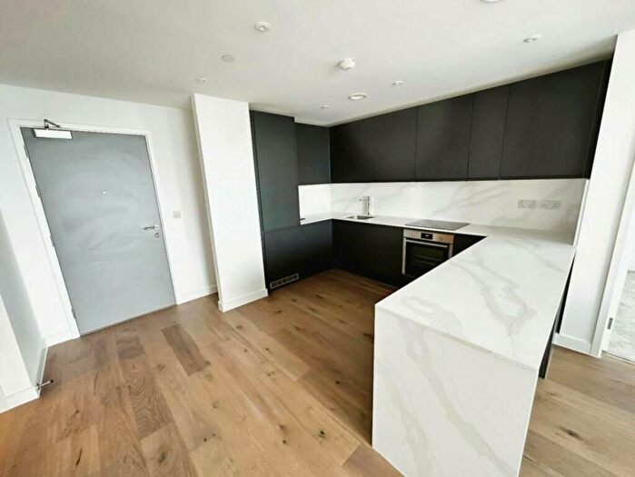 2 Bedroom Apartment To Rent In Viadux, Bridgewater Street, Manchester, M1