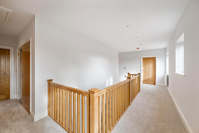 5 Bedroom Detached House For Sale In Bembridge Close, Heckington, NG34