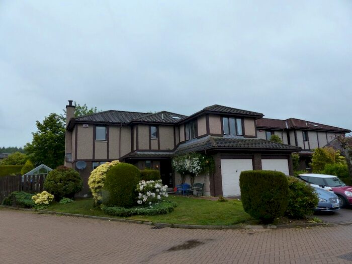 4 Bedroom Detached House To Rent In Earlspark Way, Bieldside, Aberdeen, AB15