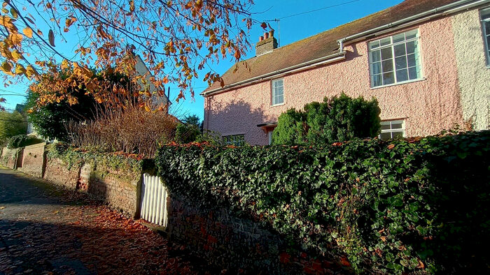 3 Bedroom Cottage To Rent In High Street, Lavenham, Suffolk, CO10