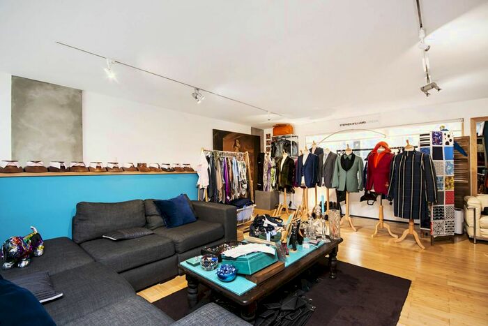 2 Bedroom Flat To Rent In Benyon Wharf, Haggerston, London, E8