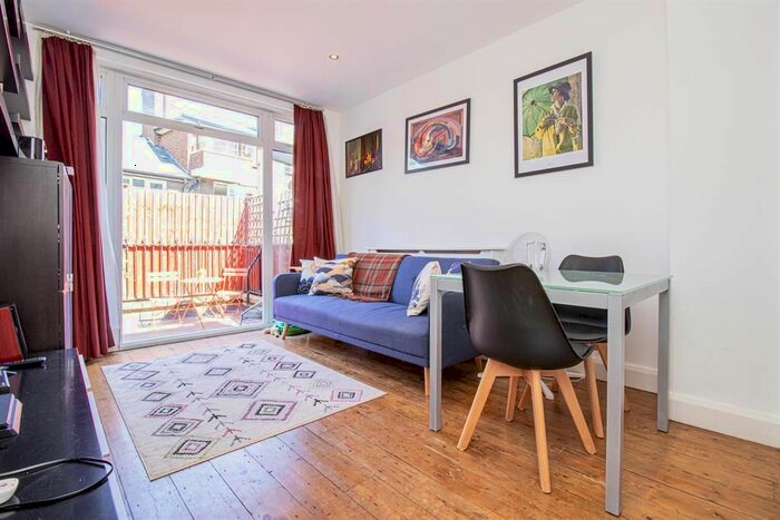 1 Bedroom Flat To Rent In Haberdasher Street, Shoreditch, N1