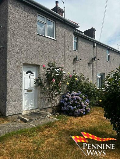 3 Bedroom Semi-Detached House To Rent In Park Road, Haltwhistle, NE49